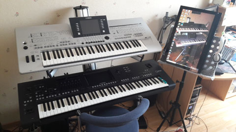 Avatar de l’utilisateur