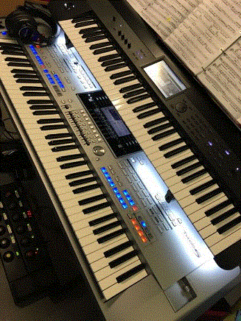 Avatar de l’utilisateur