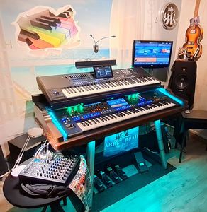 Avatar de l’utilisateur