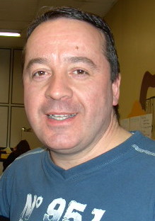 Avatar de l’utilisateur