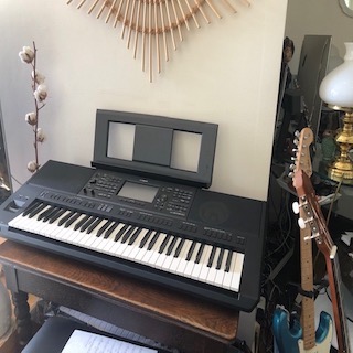 Avatar de l’utilisateur