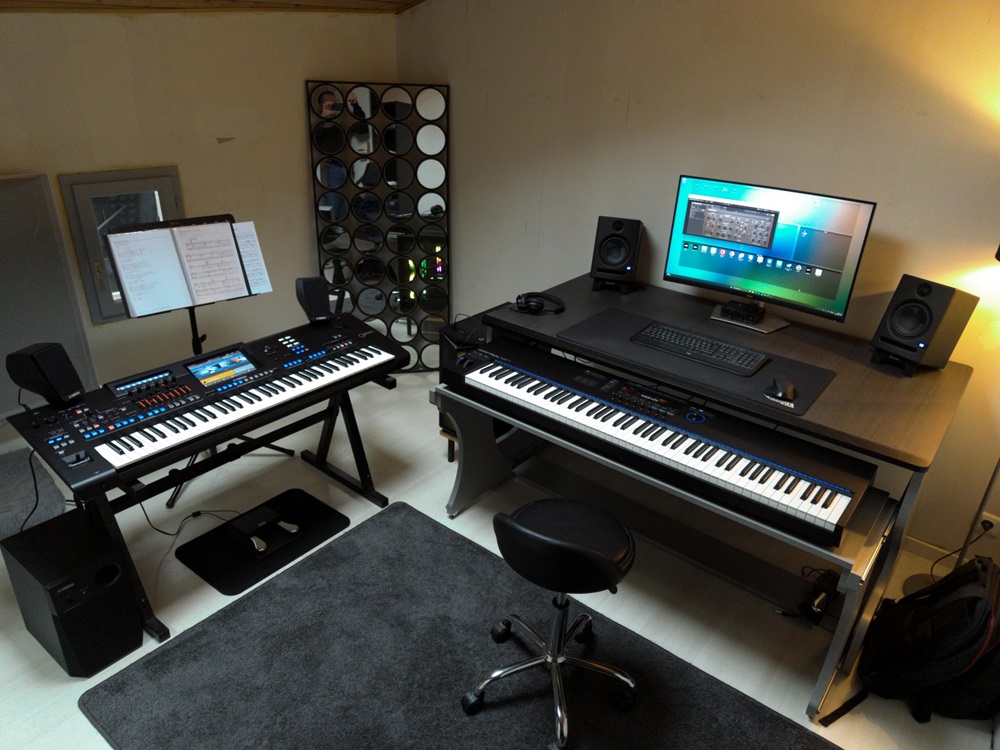 Avatar de l’utilisateur