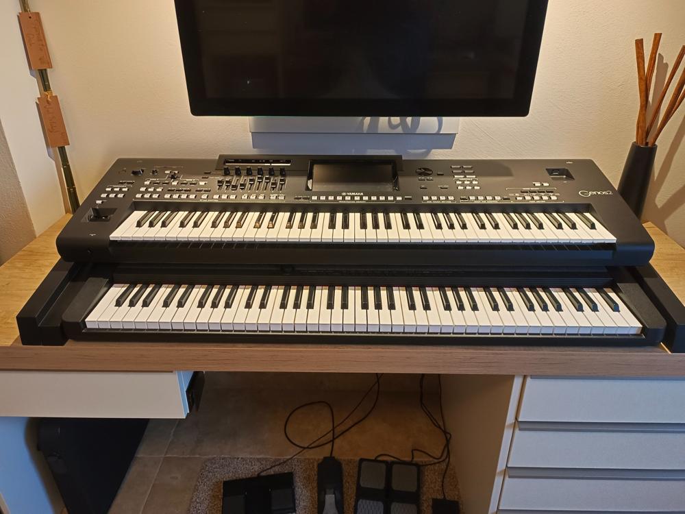 Avatar de l’utilisateur