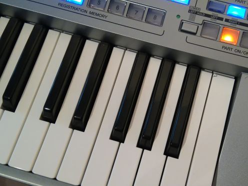 Avatar de l’utilisateur