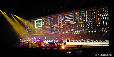 Avatar de l’utilisateur