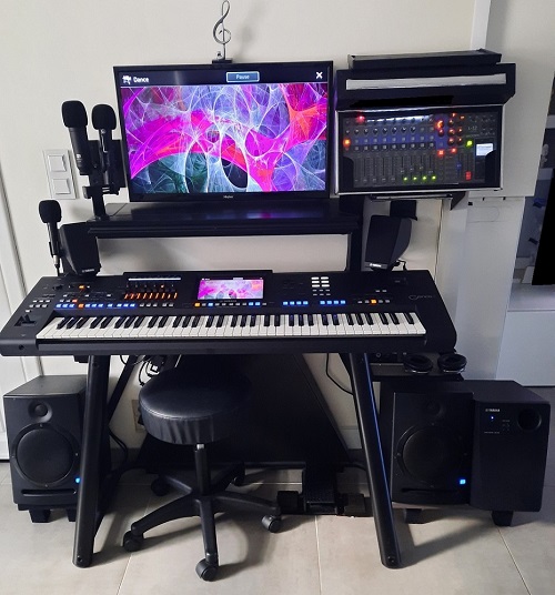 Avatar de l’utilisateur