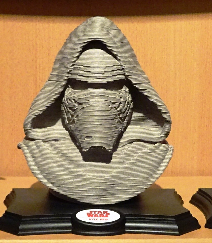 Avatar de l’utilisateur