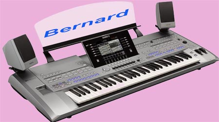 Avatar de l’utilisateur