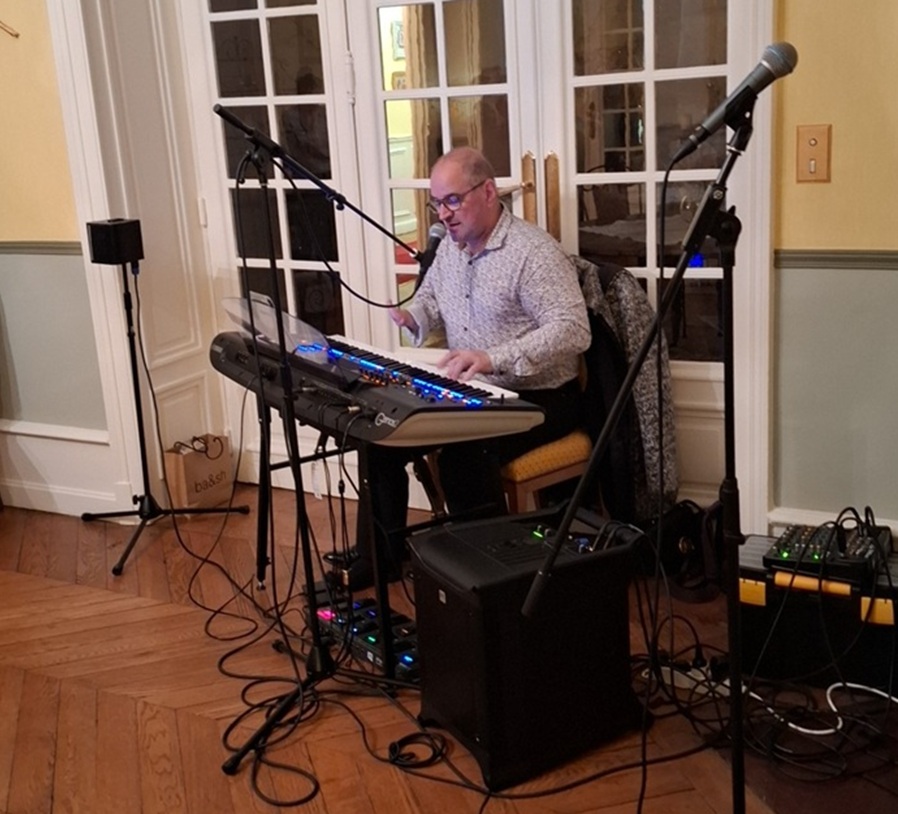 Avatar de l’utilisateur