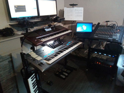 Avatar de l’utilisateur