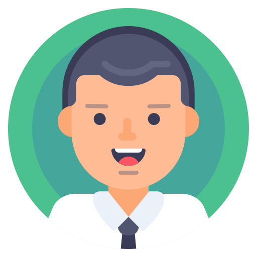 Avatar de l’utilisateur