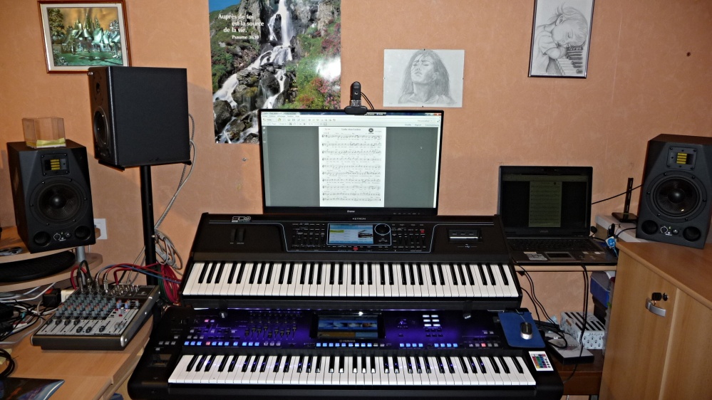 Avatar de l’utilisateur