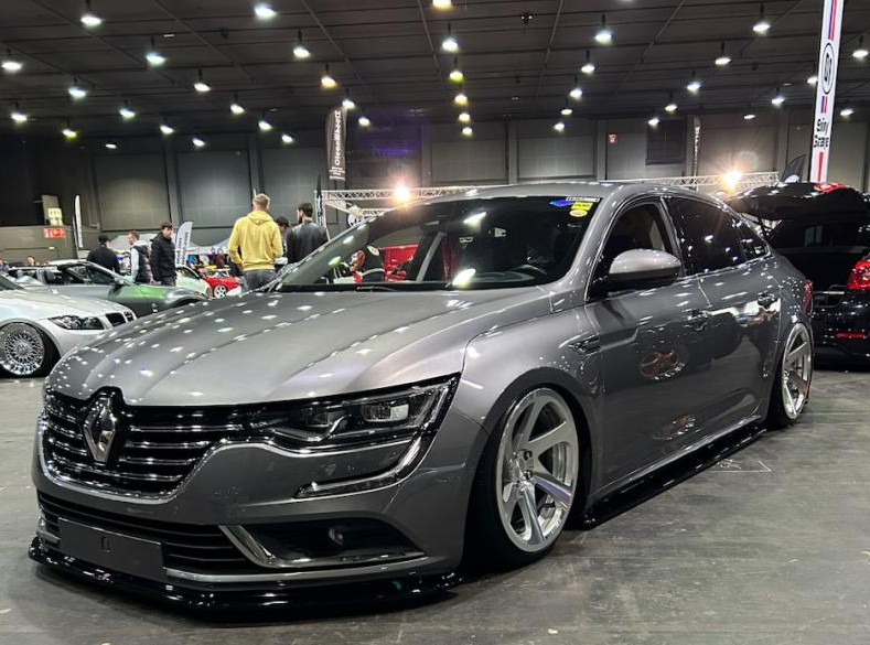 Avatar de l’utilisateur