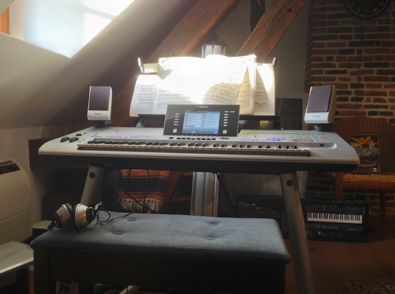 Avatar de l’utilisateur