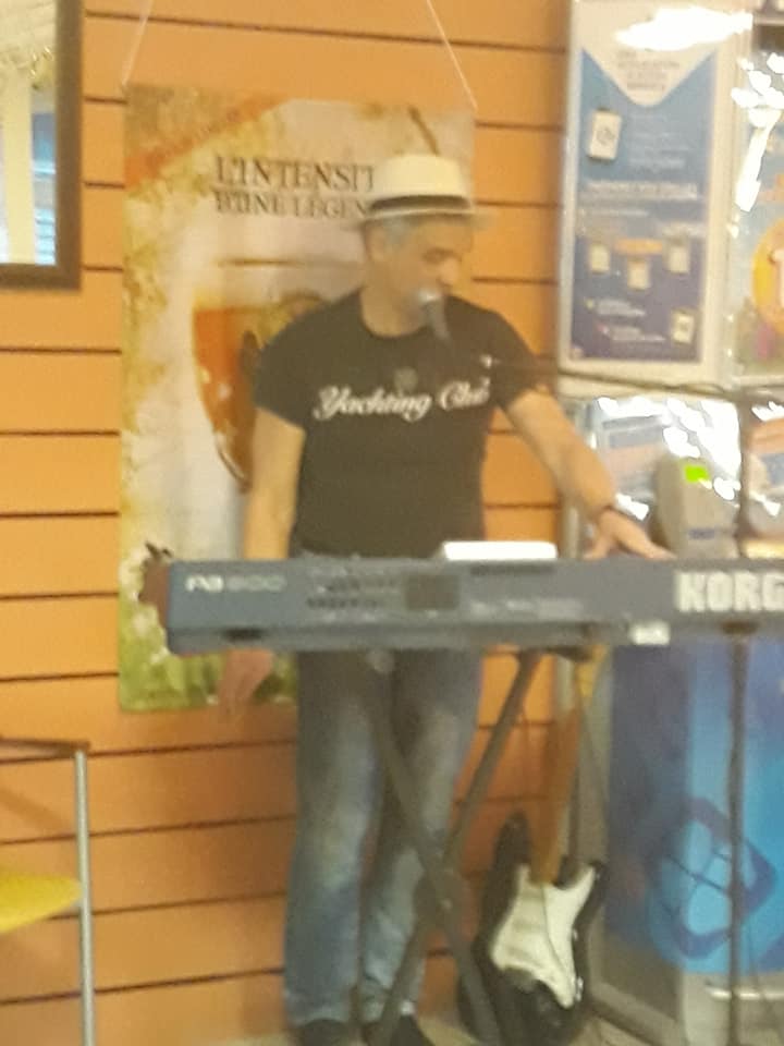 Avatar de l’utilisateur