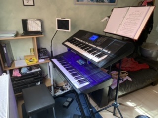 Avatar de l’utilisateur