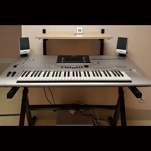 Avatar de l’utilisateur