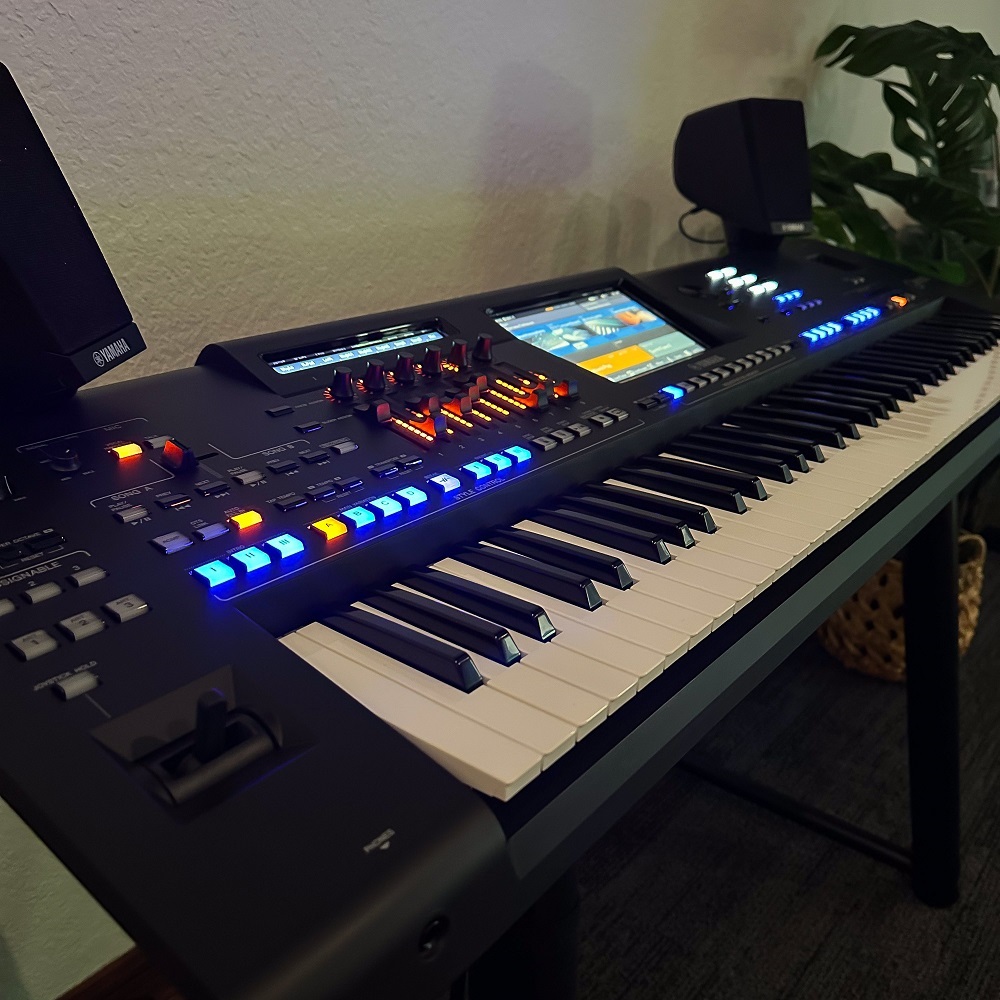 Avatar de l’utilisateur