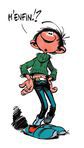Avatar de l’utilisateur