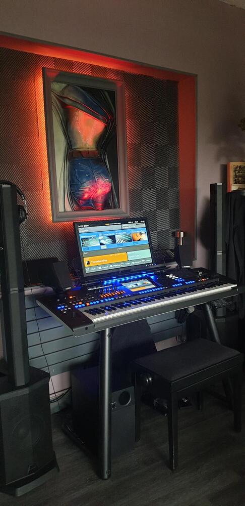 Avatar de l’utilisateur