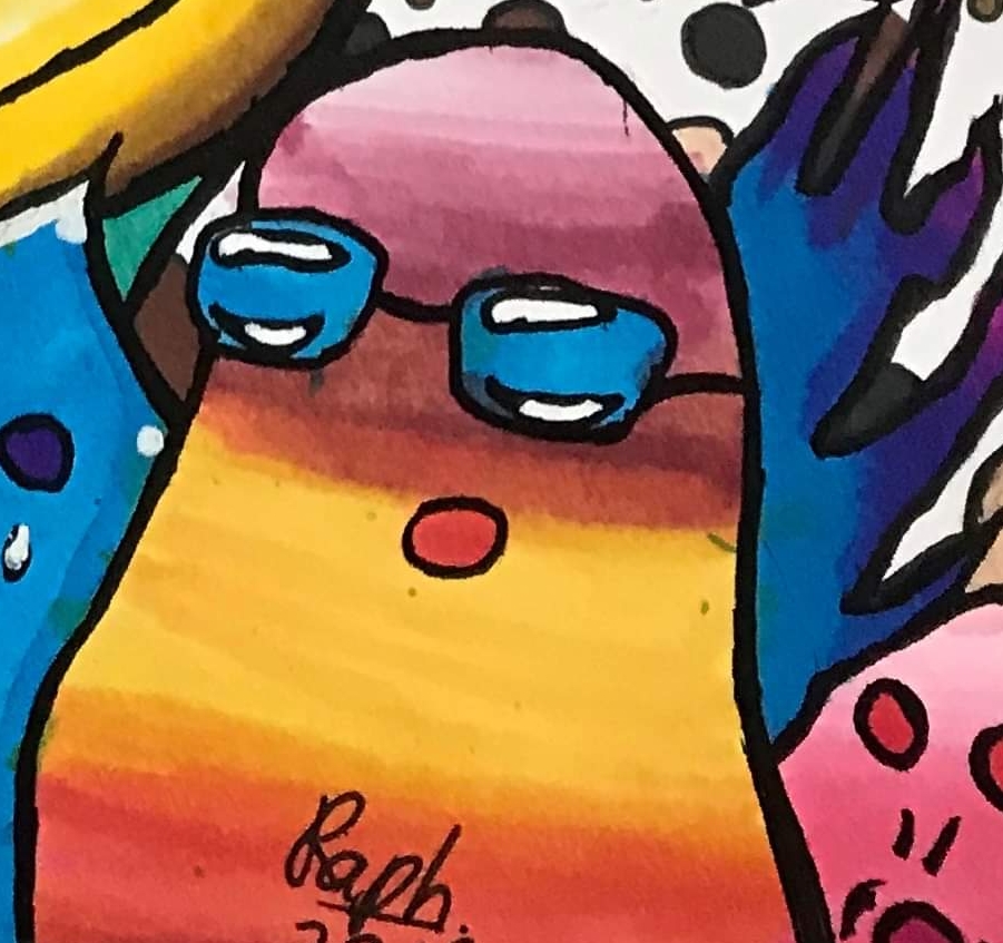 Avatar de l’utilisateur