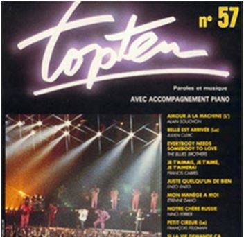 Avatar de l’utilisateur