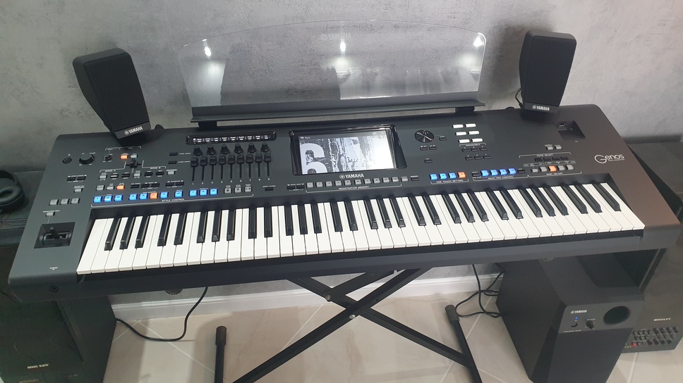 Avatar de l’utilisateur