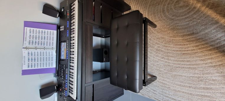 Avatar de l’utilisateur