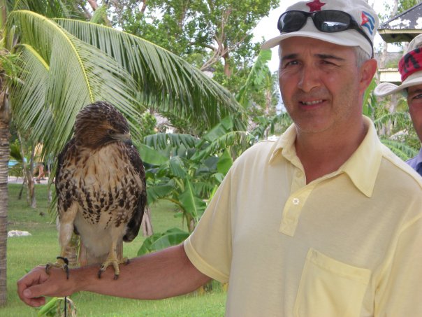 Avatar de l’utilisateur