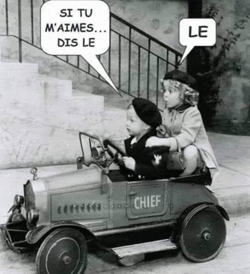 Avatar de l’utilisateur