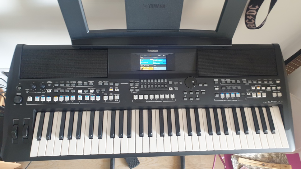 Avatar de l’utilisateur