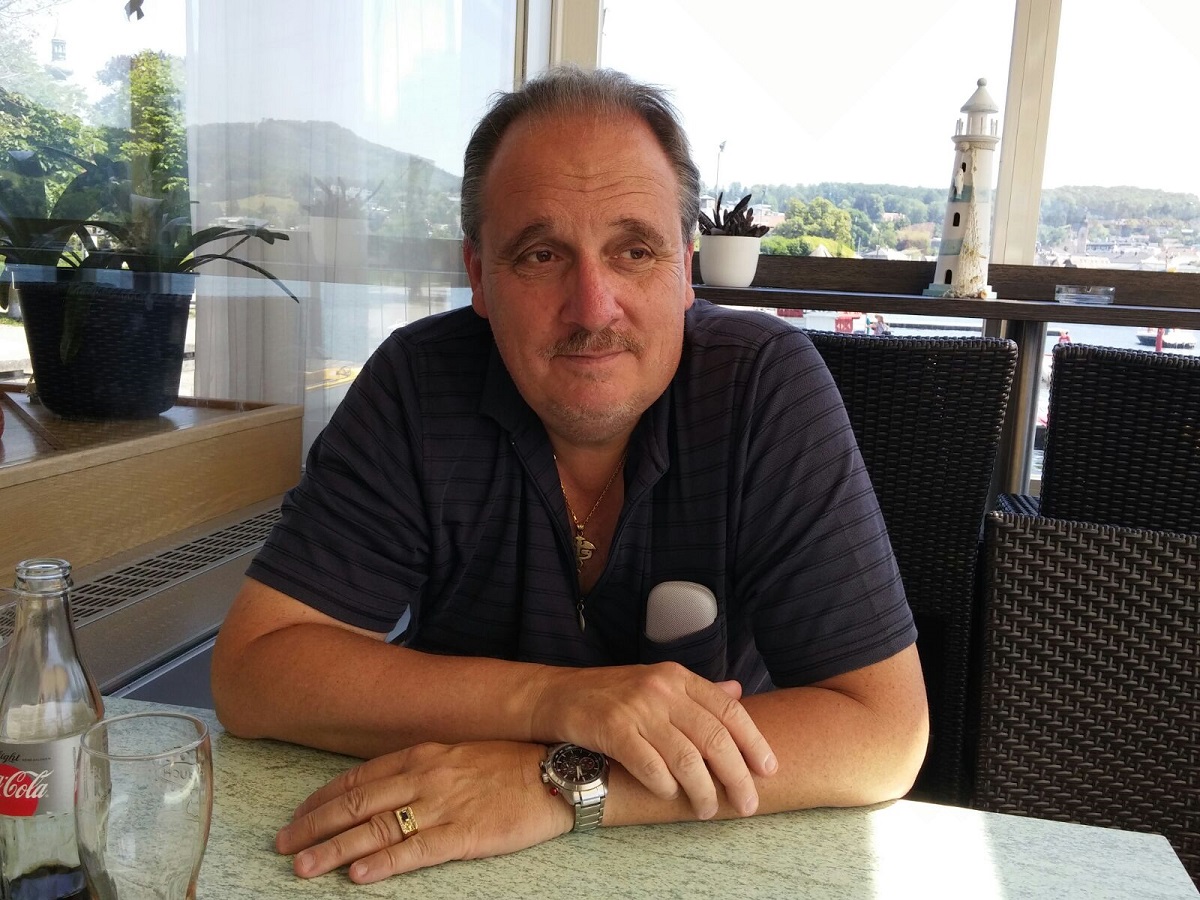 Avatar de l’utilisateur