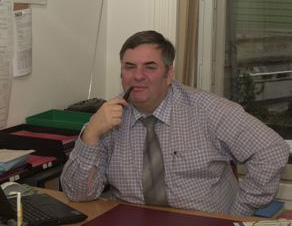 Avatar de l’utilisateur