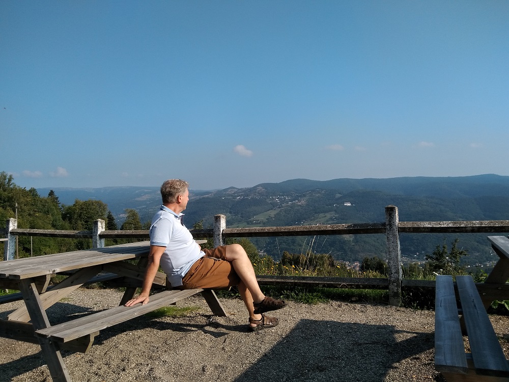 Avatar de l’utilisateur