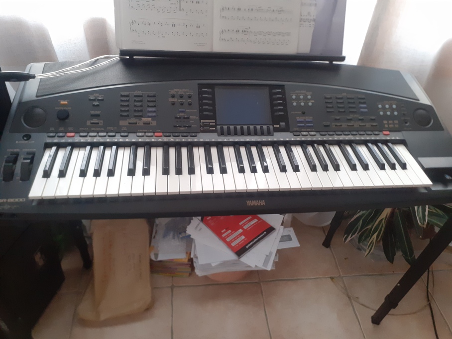 Avatar de l’utilisateur