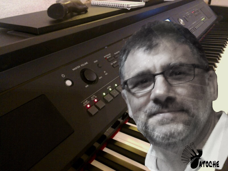 Avatar de l’utilisateur