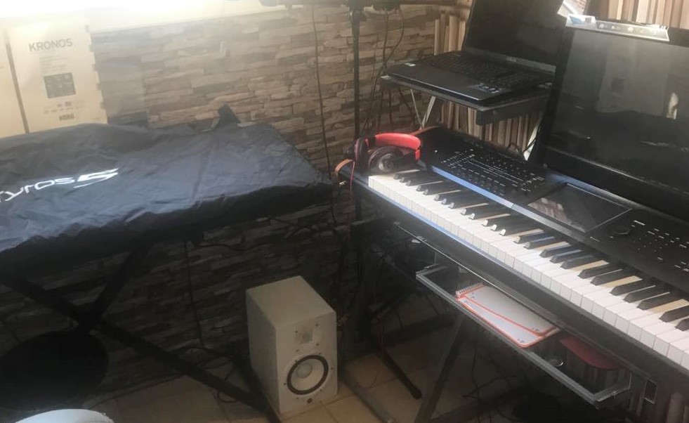 Avatar de l’utilisateur