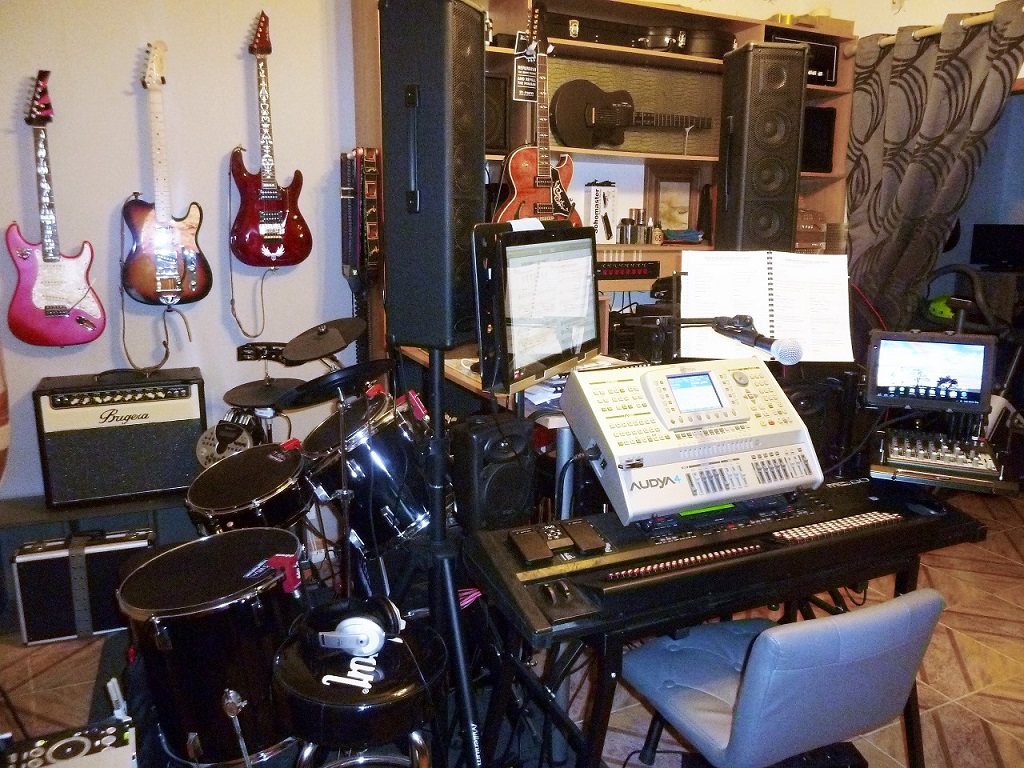 Avatar de l’utilisateur