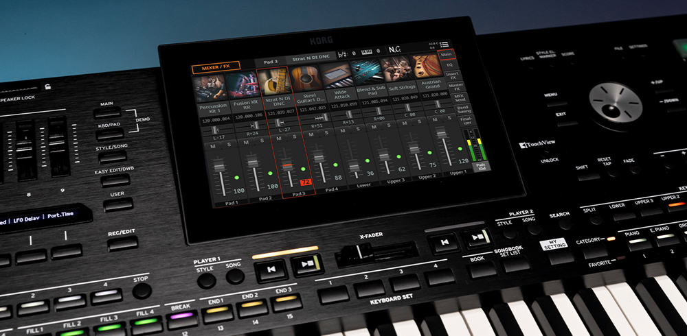 Avatar de l’utilisateur