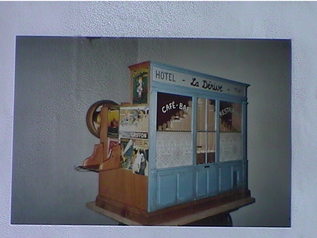 Avatar de l’utilisateur