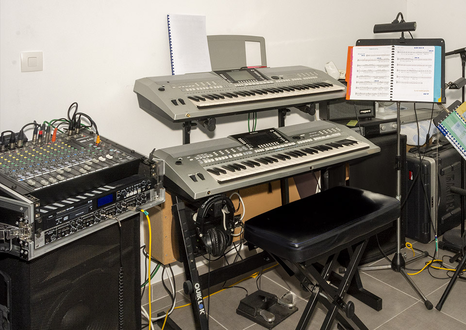 Avatar de l’utilisateur