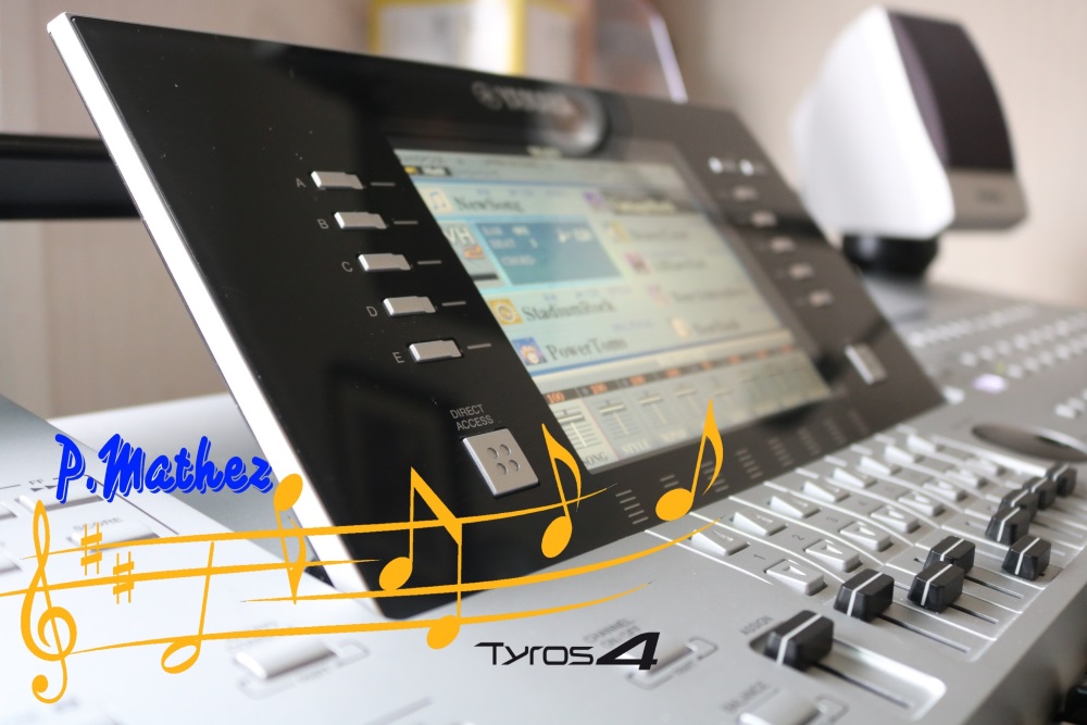 Avatar de l’utilisateur