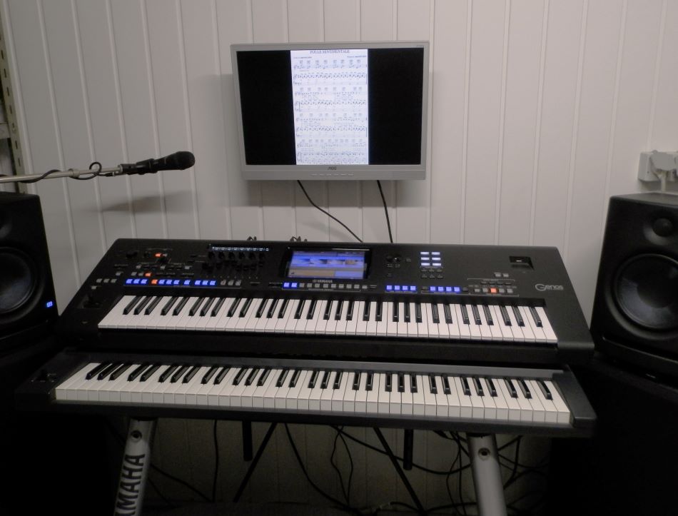 Avatar de l’utilisateur