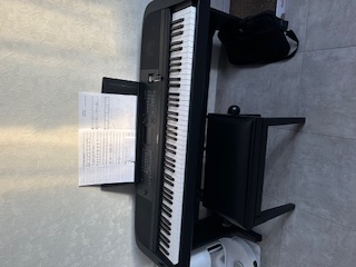 Avatar de l’utilisateur