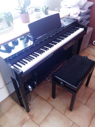 Avatar de l’utilisateur