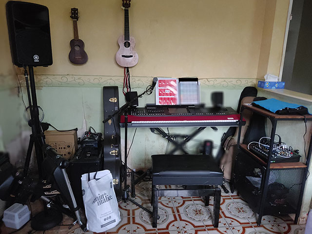 Avatar de l’utilisateur