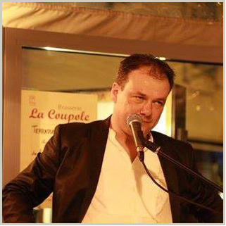 Avatar de l’utilisateur