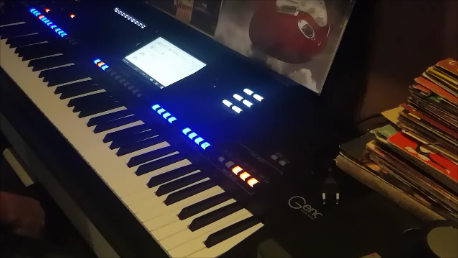 Avatar de l’utilisateur