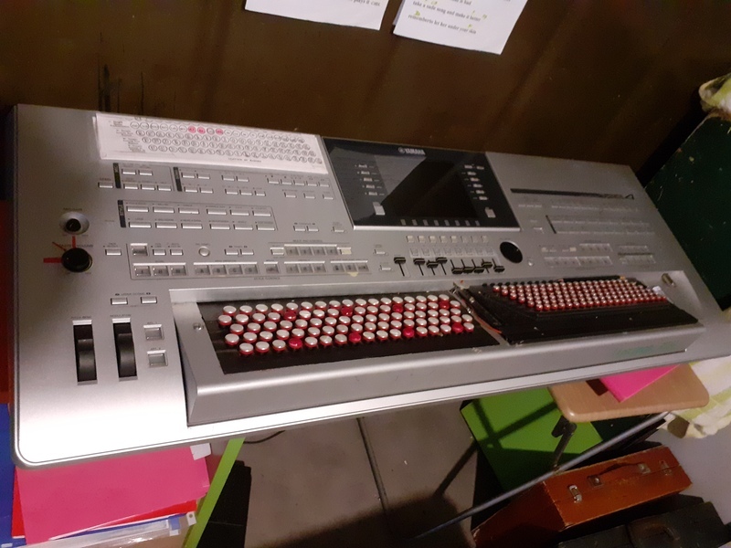 Avatar de l’utilisateur