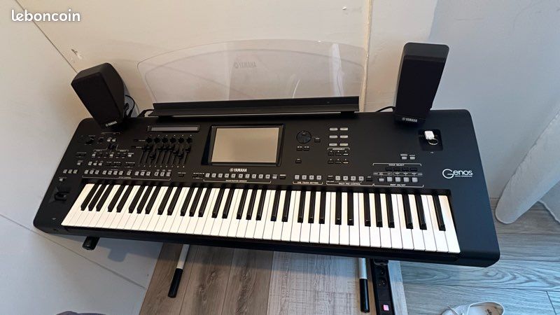 Avatar de l’utilisateur